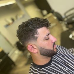 Bilal The Barber