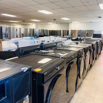 Half Price Depot - Washers and Dryers - Appliances Near Me - Sacramento, California Half Price Depot - Washers and Dryers - Appliances Near Me - Sacramento, California