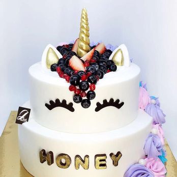 JM Cake Boutique - Custom Cakes Near Me - Brooklyn, New York