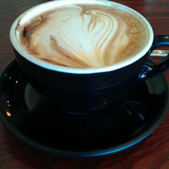 Sugar Rush Cafe - A perfect mocha - Breakfast & Brunch Near Me - Walnut, California