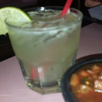 Little Tampico - Jim Silver Margarita was watery and small for 6.00 - Mexican Near Me - Soquel, California Little Tampico - Jim Silver Margarita was watery and small for 6.00 - Mexican Near Me - Soquel, California