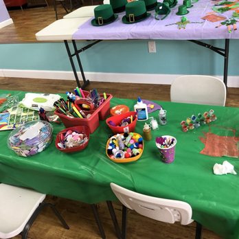 Little Beetle - Fun crafts - Kids Activities Near Me - Tujunga, California