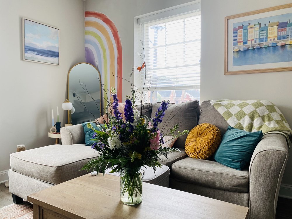 GINGER’S FLOWER SHOP Updated September 2024 18 Photos & 10 Reviews