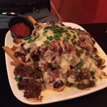 Kuma's Corner - Gooey goodness! (The Slayer) - American Near Me - Indianapolis, Indiana