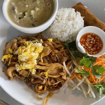 Noodle Wave - Friday lunch special - Thai Near Me - Frisco, Texas Noodle Wave - Friday lunch special - Thai Near Me - Frisco, Texas