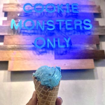 The Baked Bear - Ice Cream & Frozen Yogurt Near Me - Sunrise, Florida