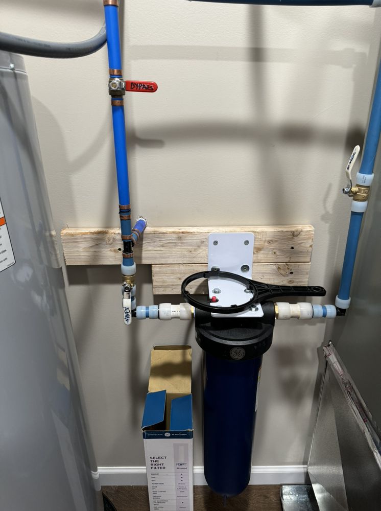 Slide of Imperial Plumbing and Drain Cleaning