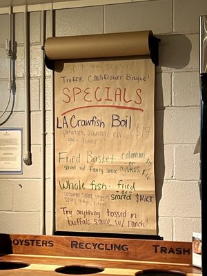 CudaCo. Seafood House by null CudaCo. Seafood House by null