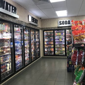 Fiesta Mart Number 36 - the store's aisles - Convenience Stores Near Me - Okemah, Oklahoma Fiesta Mart Number 36 - the store's aisles - Convenience Stores Near Me - Okemah, Oklahoma