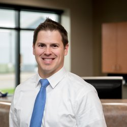 Advanced Chiropractic - Dr. Nick Okins