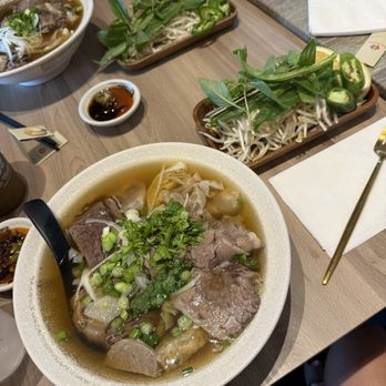 Pho Madame - Combo pho is delish! 10/10 - Vietnamese Near Me - Roseville, California Pho Madame - Combo pho is delish! 10/10 - Vietnamese Near Me - Roseville, California