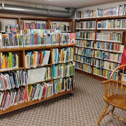Andover Public Library