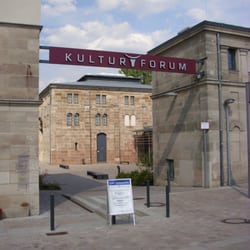 Kulturforum