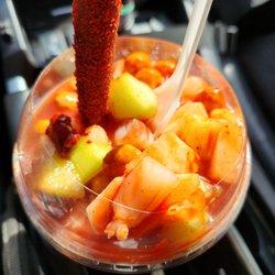 Fruteria Don Chamango