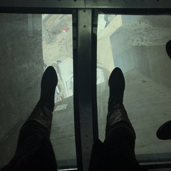 CN Tower - Too scared? - Landmarks & Historical Buildings Near Me - Toronto, Ontario