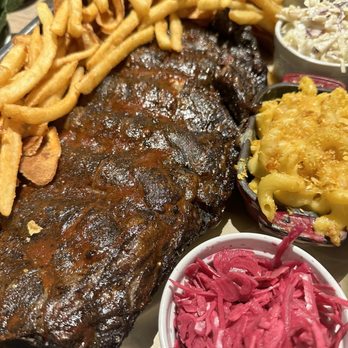 SMOKEY SAM’S BARBECUE - Updated March 2026 - 14 Photos - 10 Kingsbridge ...