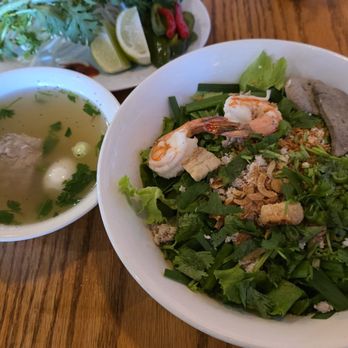 Mekha Restaurant - Phnom Penh Noodle (dry) - Vietnamese Near Me - Portland, Oregon Mekha Restaurant - Phnom Penh Noodle (dry) - Vietnamese Near Me - Portland, Oregon