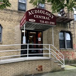 Audiology Central - @bigmovie // Audiology Central