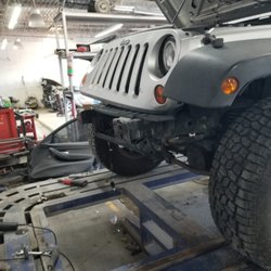 Master Garage Auto Services