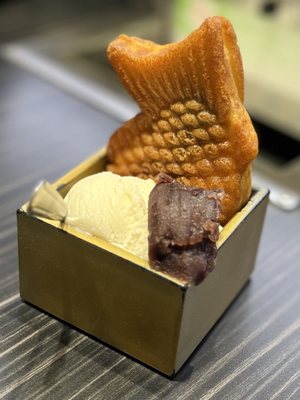 Kura Revolving Sushi Bar by null