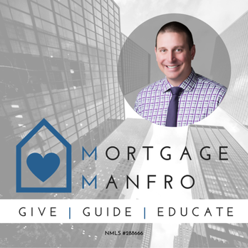 Tim Manfro - Mortgage Manfro - Ready to answer any mortgage question you may have on the spot! - Mortgage Brokers Near Me - Glendora, California