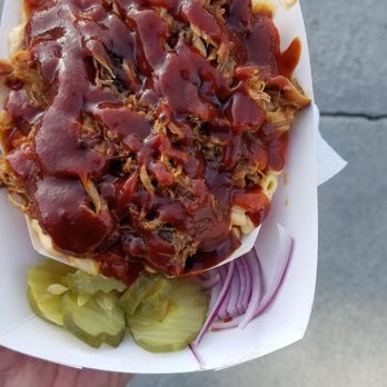 Wise Barbecue - Food Trucks Near Me Wise Barbecue - Food Trucks Near Me