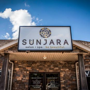 Sunjara Salon + Spa - Where beauty meets luxury! - Hair Salons Near Me - Storm Lake, Iowa Sunjara Salon + Spa - Where beauty meets luxury! - Hair Salons Near Me - Storm Lake, Iowa