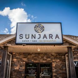 Sunjara Salon + Spa - Where beauty meets luxury!