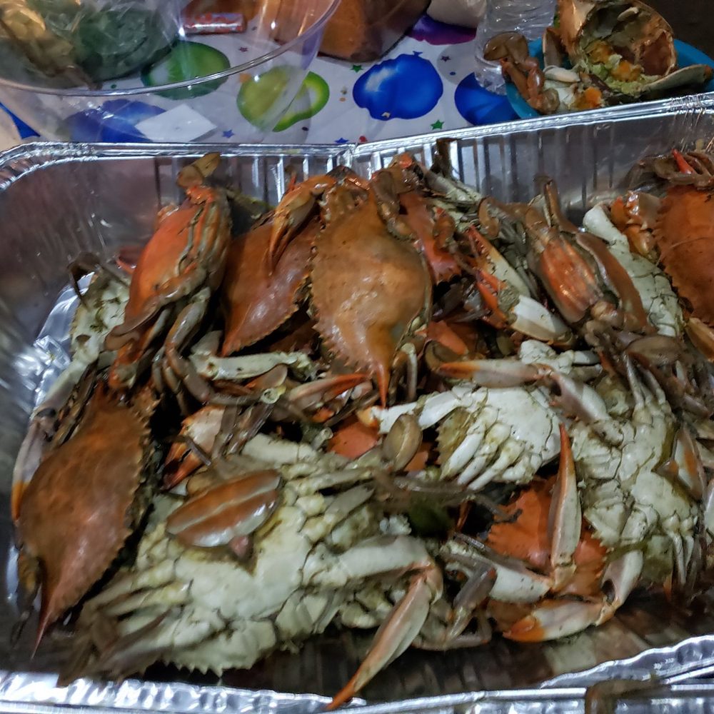 Top 10 Best Live Blue Crab in Ocala, FL Last Updated August 2021 Yelp
