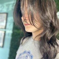 Trilogy Salon