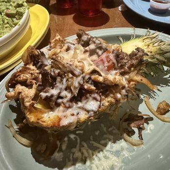 Los Cabos Cantina & Grill - The pineapple special! - Mexican Near Me - Peoria, Illinois Los Cabos Cantina & Grill - The pineapple special! - Mexican Near Me - Peoria, Illinois