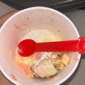 Yogurtland - Ice Cream & Frozen Yogurt Near Me - Los Angeles, California