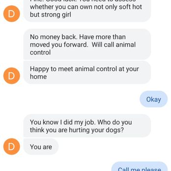Denver Dog Whisperer - Pet Training Near Me Denver Dog Whisperer - Pet Training Near Me