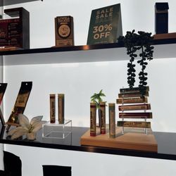 The Artist Tree Dispensary - Koreatown