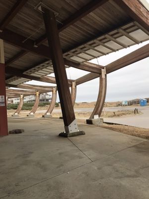 Graveyard of the Atlantic Museum by null