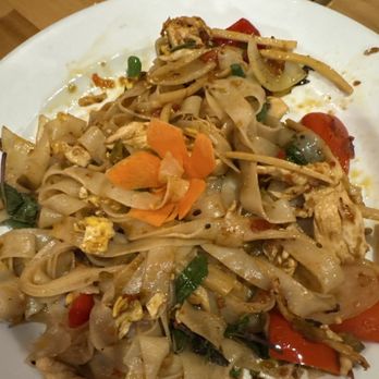 Bangkok House Too - Drunken noodles - Thai Near Me - Moab, Utah Bangkok House Too - Drunken noodles - Thai Near Me - Moab, Utah