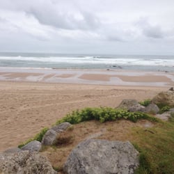 Plage de Milady