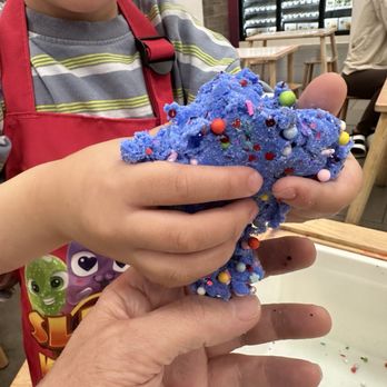 Slime Kitchen - The kids always enjoy the slime. - Kids Activities Near Me - Thousand Oaks, California Slime Kitchen - The kids always enjoy the slime. - Kids Activities Near Me - Thousand Oaks, California