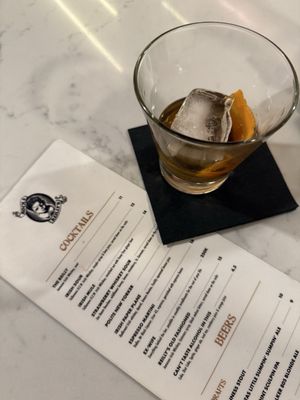 Rock & Reilly's by null