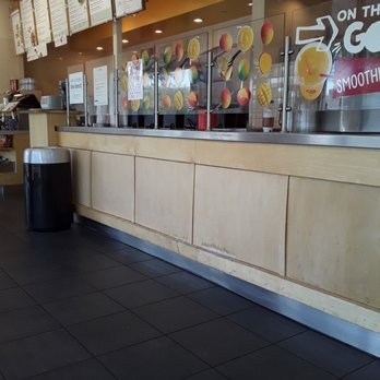 Jamba - Jumba - Juice Bars & Smoothies Near Me - Tempe, Arizona