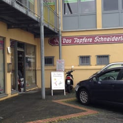 Das Tapfere Schneiderlein