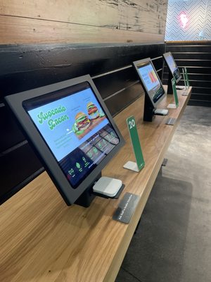 Shake Shack South Beach Miami by null