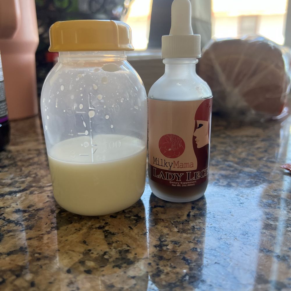 Milky Mama - Extra oz after a feed - Lactation Services Near Me - Rancho Cucamonga, California Milky Mama - Extra oz after a feed - Lactation Services Near Me - Rancho Cucamonga, California