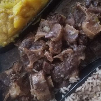 Peaches Kitchen & Catering - Caribbean Near Me - Washington, DC, District of Columbia
