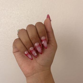 Pro Nails & Spa - Nail Salons Near Me - Costa Mesa, California