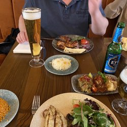 Hasir - Menu