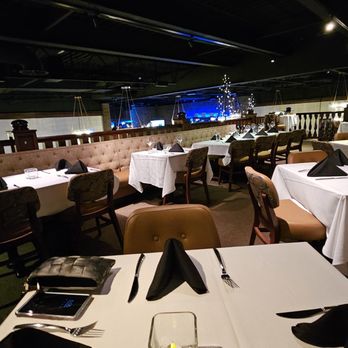 Peninsula Prime - Steakhouses Near Me - Cornelius, North Carolina
