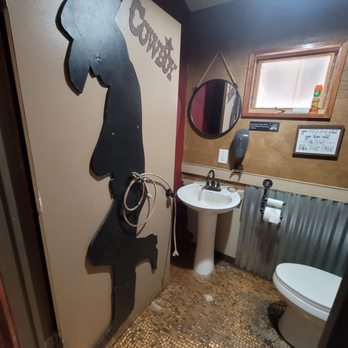 The Wayside Oasis - Even the men's room is really nice! - Salad Near Me - Wenden, Arizona The Wayside Oasis - Even the men's room is really nice! - Salad Near Me - Wenden, Arizona