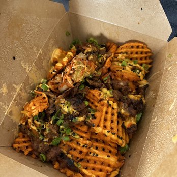 Seoul Taco - Gogi and Waffles - Korean Near Me - Chicago, Illinois Seoul Taco - Gogi and Waffles - Korean Near Me - Chicago, Illinois
