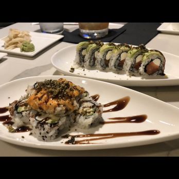 Yume Sushi - Sushi Bars Near Me - Arlington, Virginia Yume Sushi - Sushi Bars Near Me - Arlington, Virginia